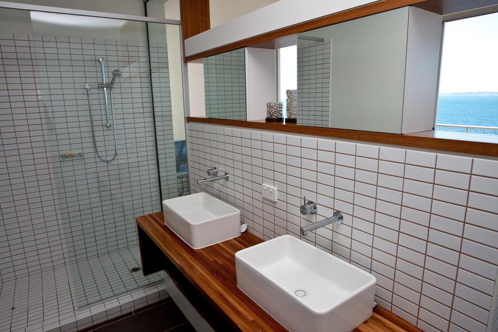 דירות נלי ביי Penthouse On Bright Point מראה חיצוני תמונה