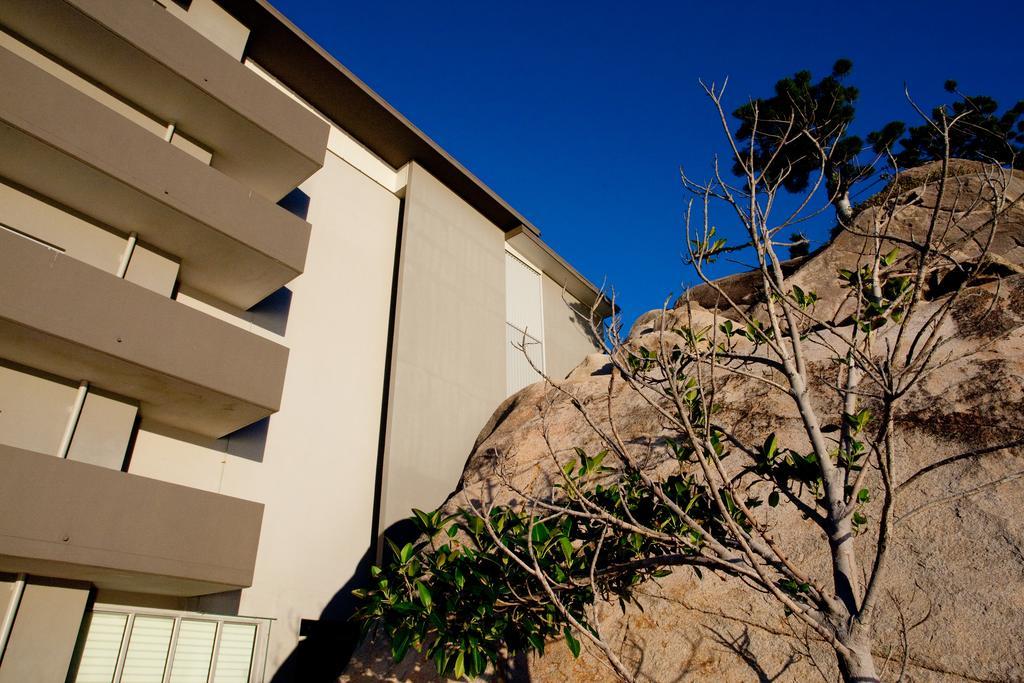 דירות נלי ביי Penthouse On Bright Point מראה חיצוני תמונה