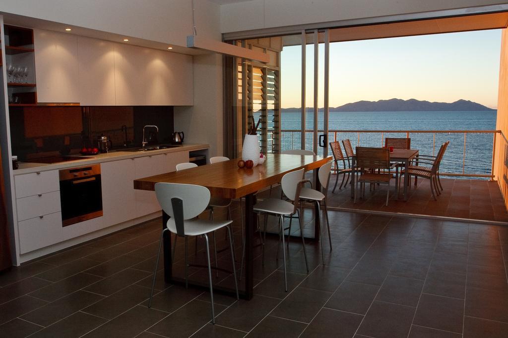 דירות נלי ביי Penthouse On Bright Point מראה חיצוני תמונה