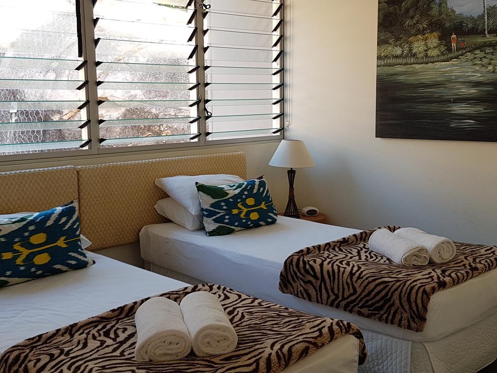 דירות נלי ביי Penthouse On Bright Point מראה חיצוני תמונה