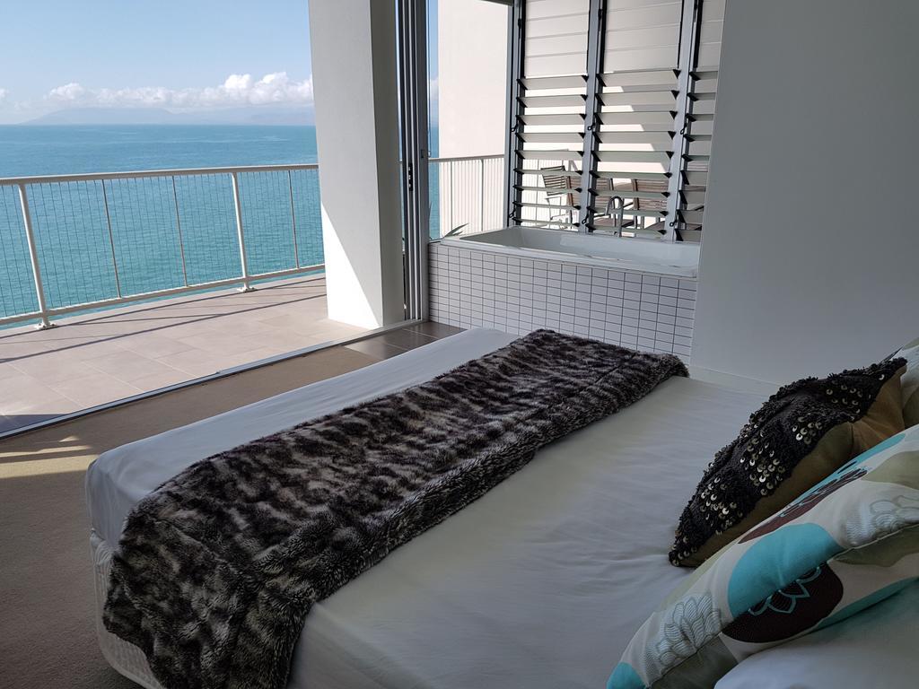 דירות נלי ביי Penthouse On Bright Point מראה חיצוני תמונה