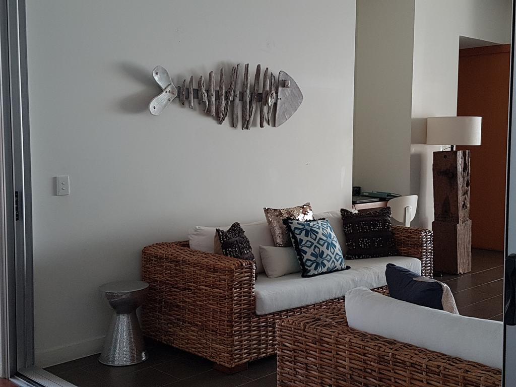 דירות נלי ביי Penthouse On Bright Point מראה חיצוני תמונה