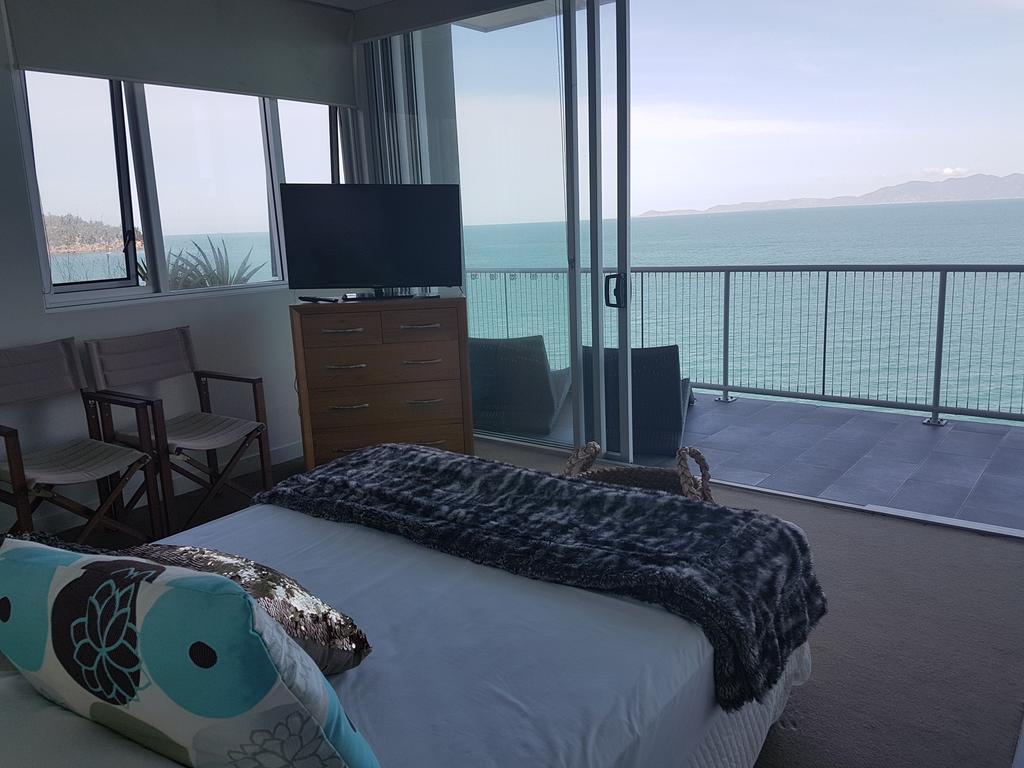 דירות נלי ביי Penthouse On Bright Point מראה חיצוני תמונה