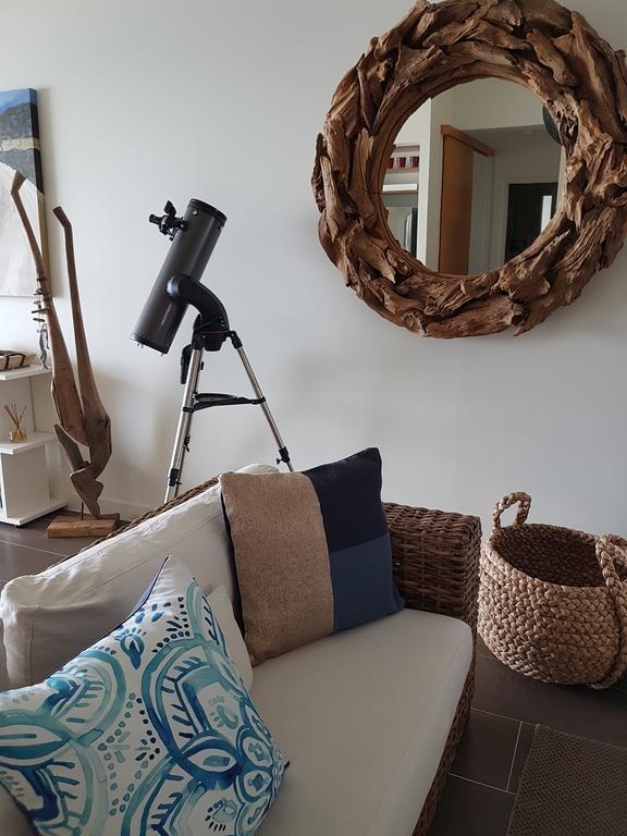 דירות נלי ביי Penthouse On Bright Point מראה חיצוני תמונה