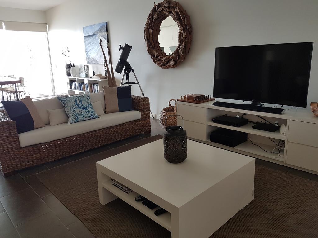 דירות נלי ביי Penthouse On Bright Point מראה חיצוני תמונה